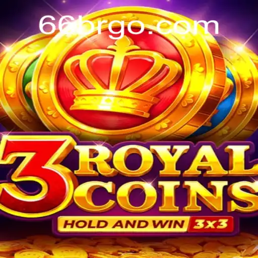 Explorando o Mundo de 3royalcoins: Mergulhe na Aventura do Novo Jogo 66br