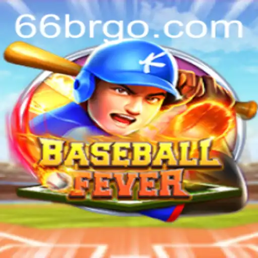 Descubra o Mundo Empolgante de BaseballFever