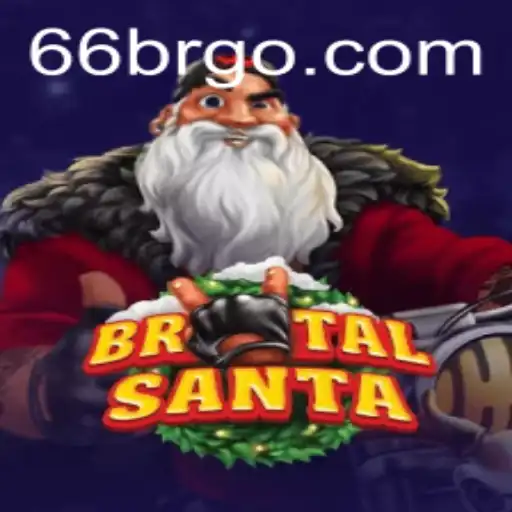 BrutalSanta: Uma Aventura Intensa de Natal