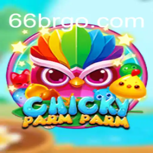 ChickyParmParm: O Jogo Que Está Conquistando 2023