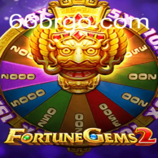 FortuneGems2: Descobrindo o Brilho do Novo Mundo dos Jogos