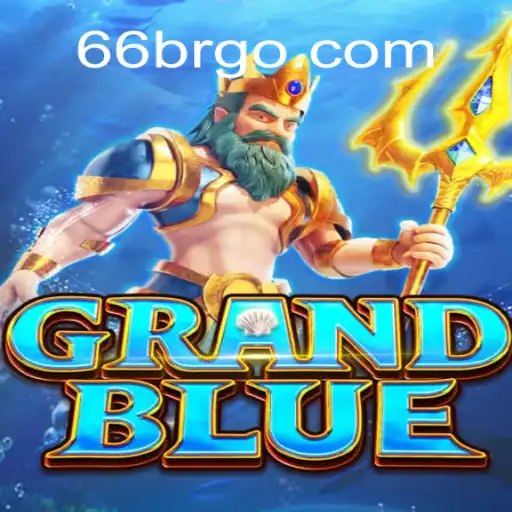 Descubra o Universo Encantador de GRANDBLUE e Mergulhe no Desafio de 66br
