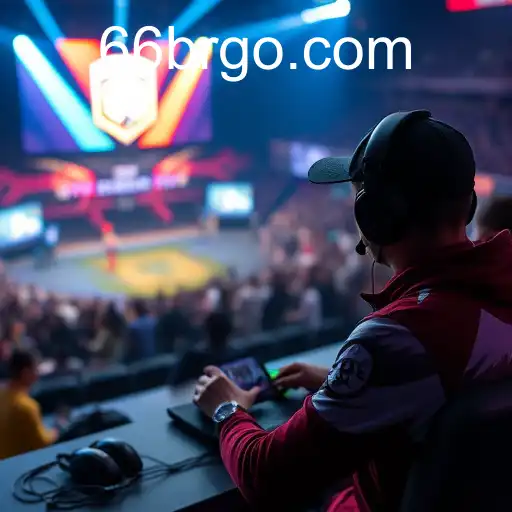 Jogos ao vivo