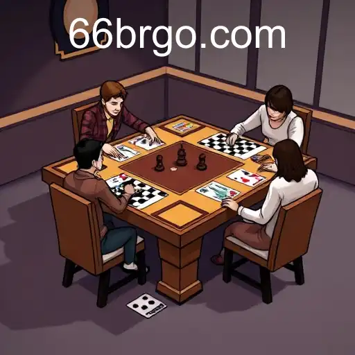 Jogos de mesa