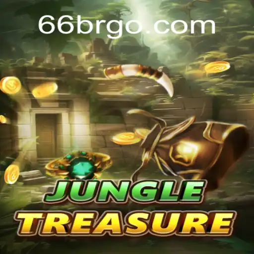 Descubra o Mundo de JungleTreasure: Aventuras e Estratégia em 66br