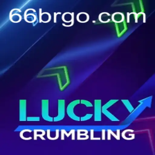 LuckyCrumbling: O Jogo de Azar que Conquistou Milhares