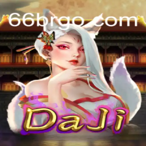 DaJi: Um Novo Jogo Inovador que Conquista Jogadores com a Palavra-chave 66br