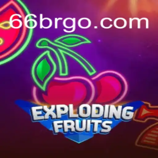 ExplodingFruits: Mergulhe na Diversão com a Novidade do Mundo dos Jogos