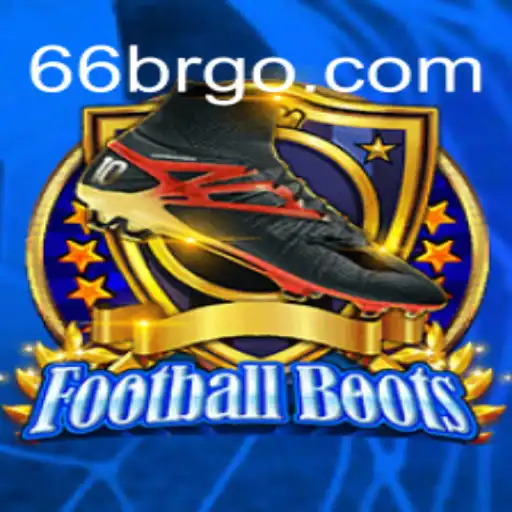 Descubra as Emoções do Jogo FootballBoots com a Palavra-Chave 66br