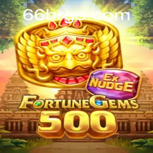 Descubra o Fascinante Mundo de FortuneGems500 com a Chave 66br