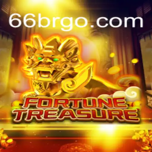 Descubra o Mundo de Aventura em FortuneTreasure