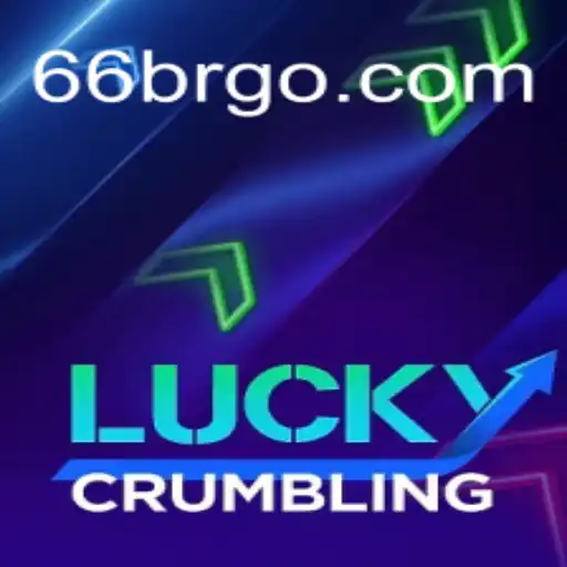 LuckyCrumbling: O Jogo de Azar que Conquistou Milhares