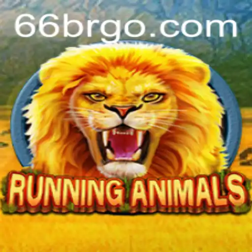 RunningAnimals: A Excitante Corrida Selvagem para 66br