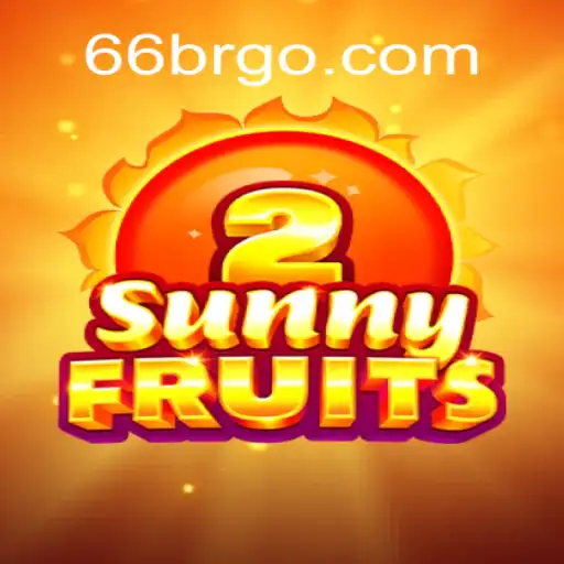 Descubra a Magia do Jogo SunnyFruits2: Uma Experiência Frutada com 66br