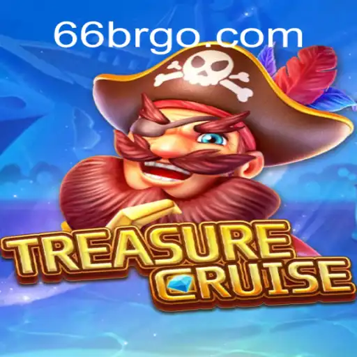 Explorando o Novo Jogo TREASURECRUISE: Aventura e Estratégia